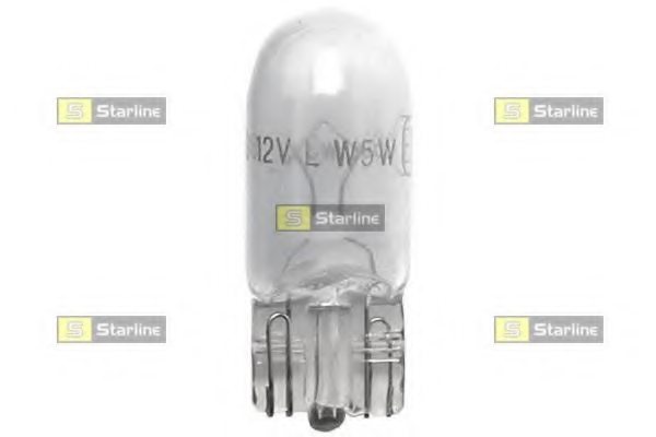 STARLINE 99.99.997 Bulb, licence plate light